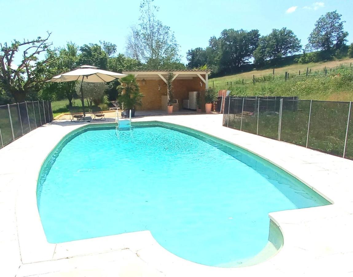 Domaine Bellavigne Gites Et Spa Forcalquier Exterior photo